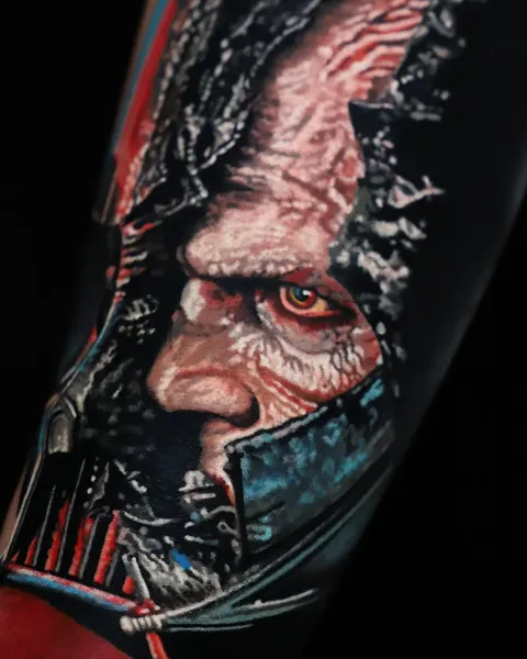 stevebutchertattoos