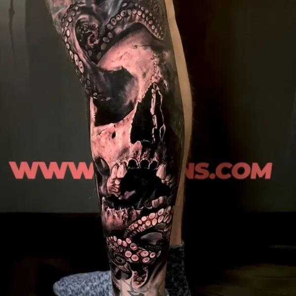 yesytattoo