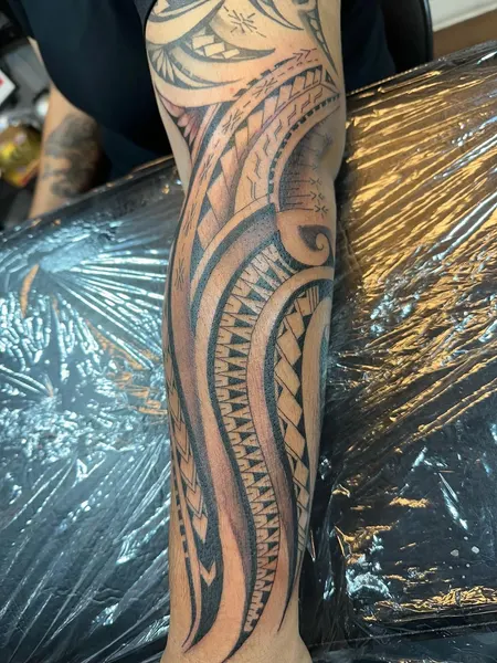 polynesianworks