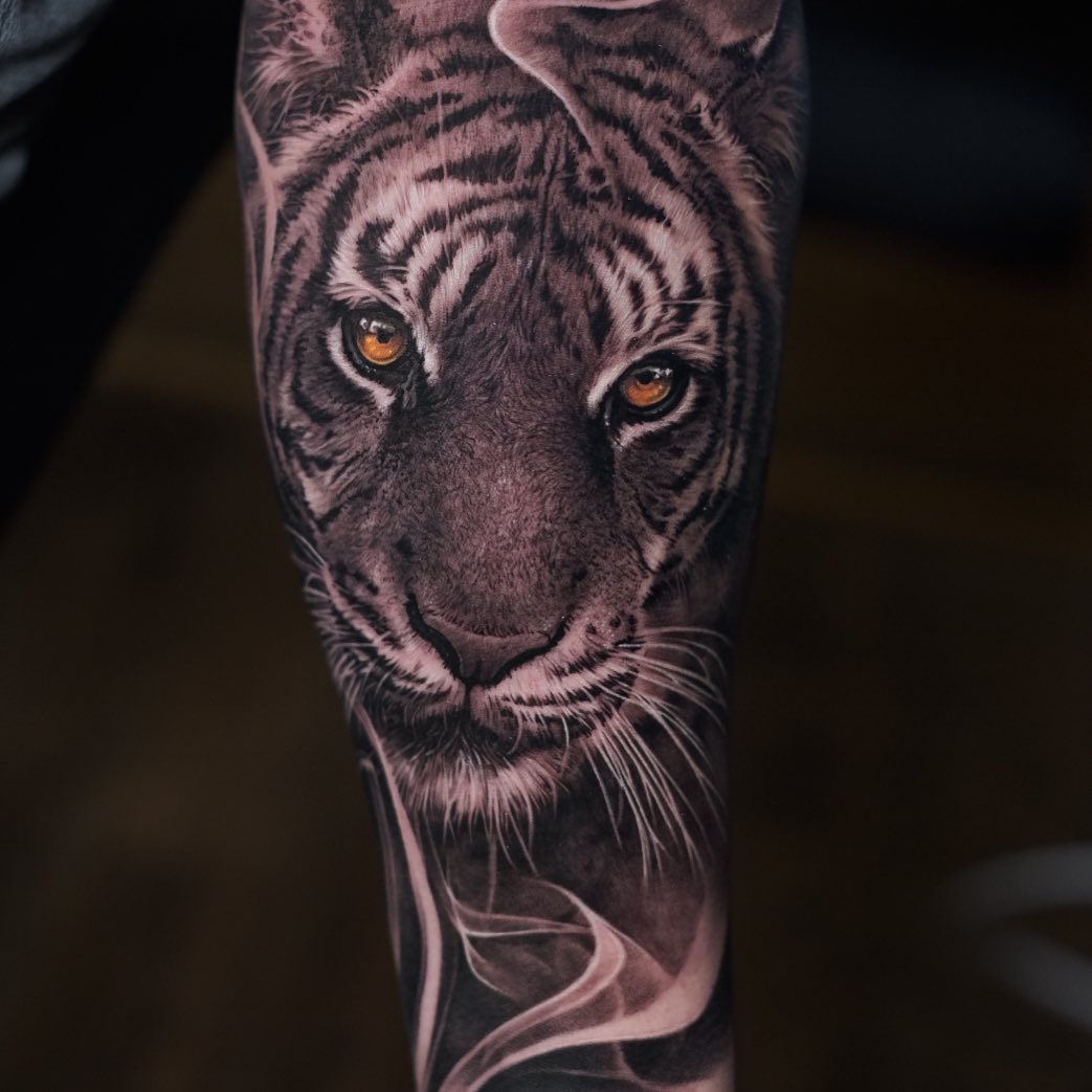 Tiger