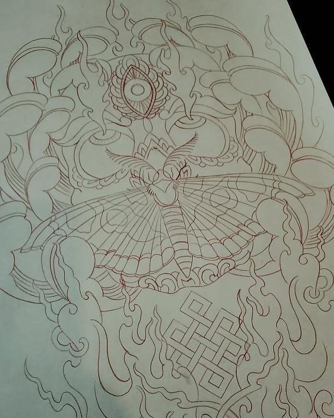 Guru Tattoo