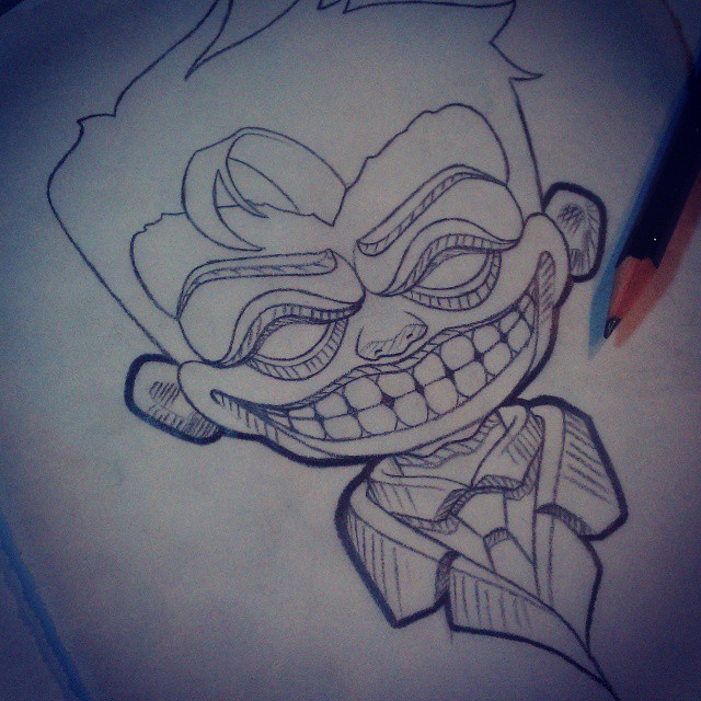 Roger Parrilla