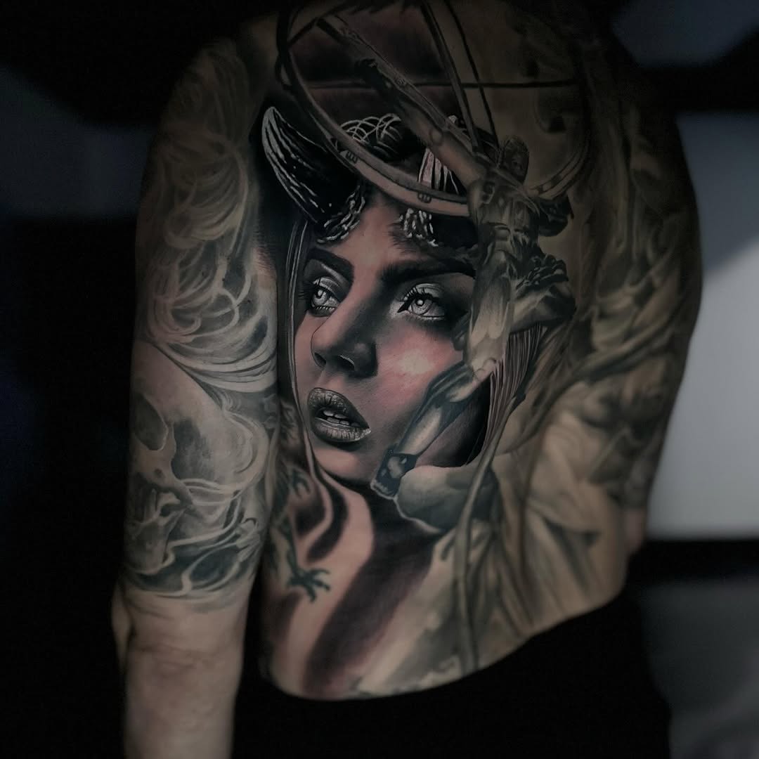 marceltattooartist