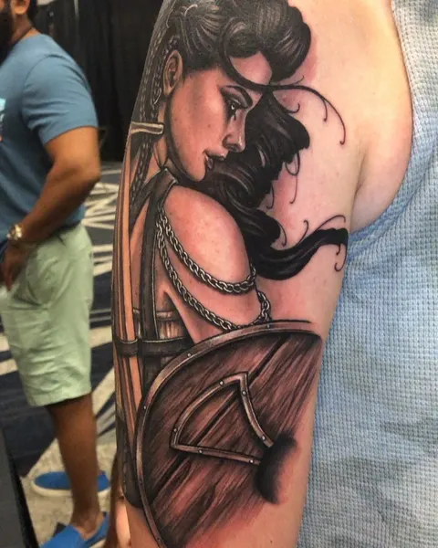nikkisimpsontattoos