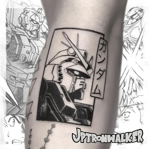 jptronwalker