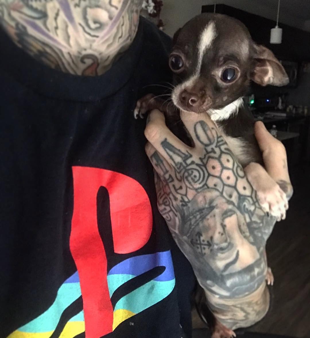 Sloo Tattoos