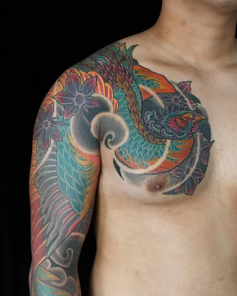Guru Tattoo