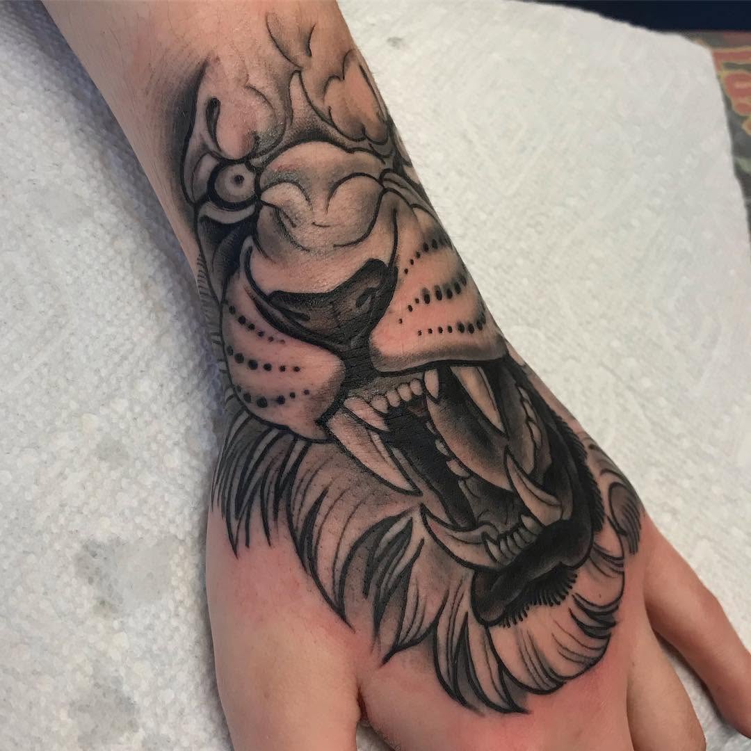 Tiger