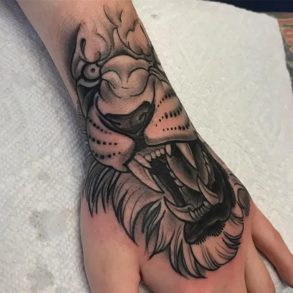 Tiger