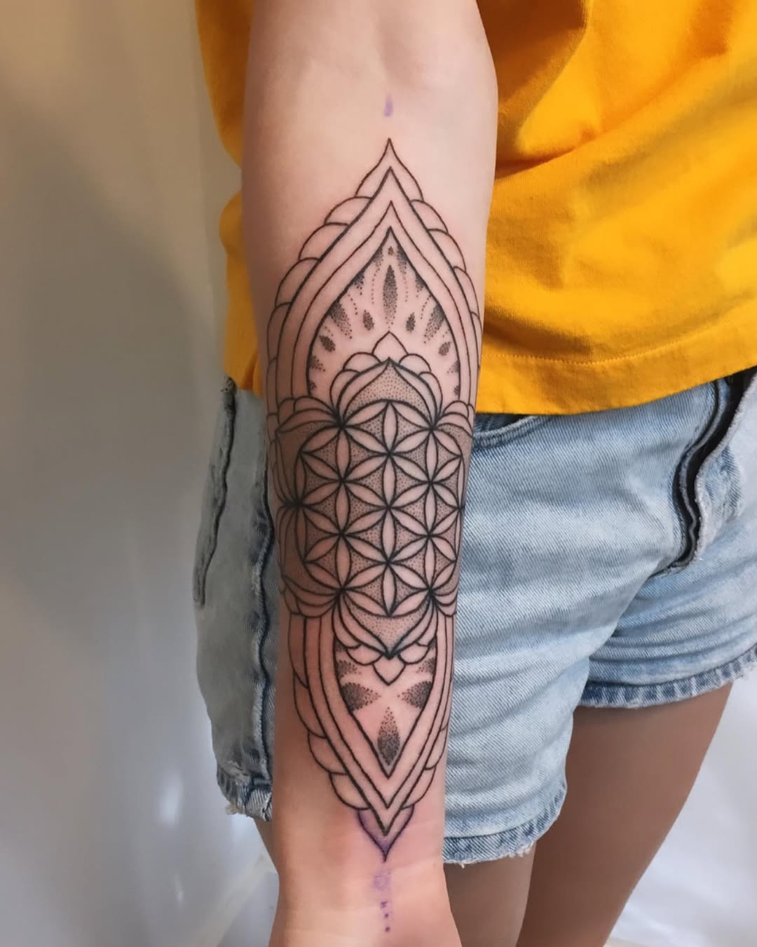 Guru Tattoo