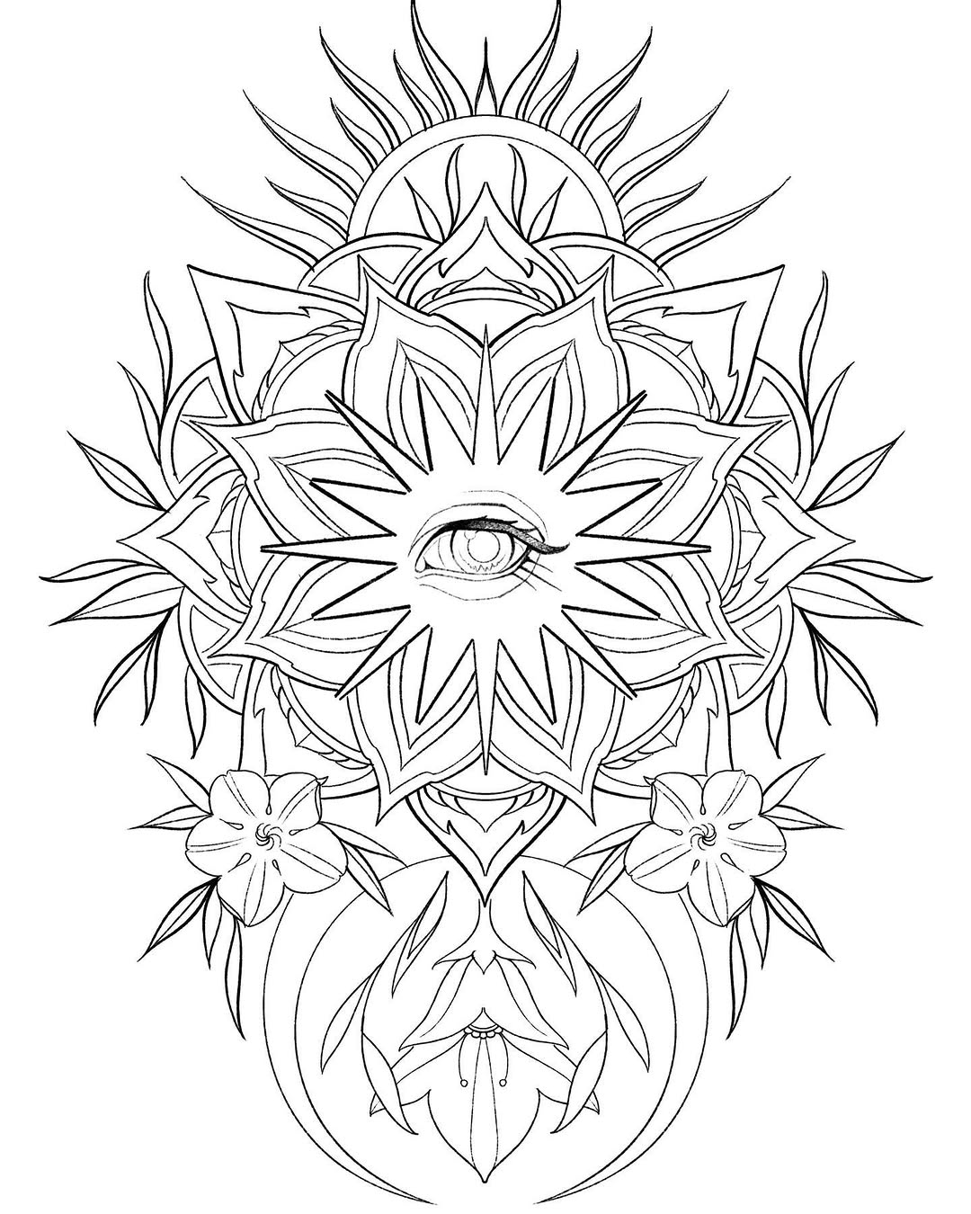 Guru Tattoo