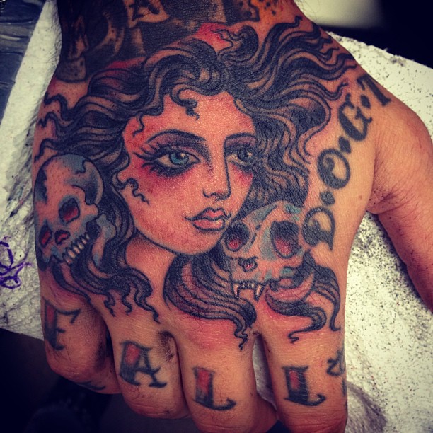 maryjoytattoo