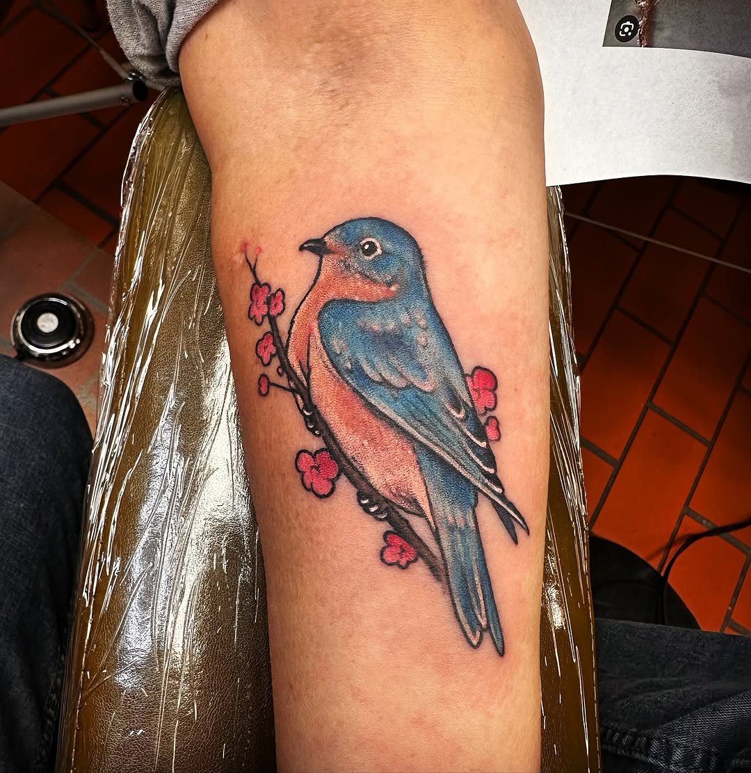 timbecktattoos