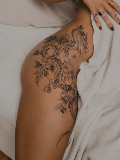 Dragon
