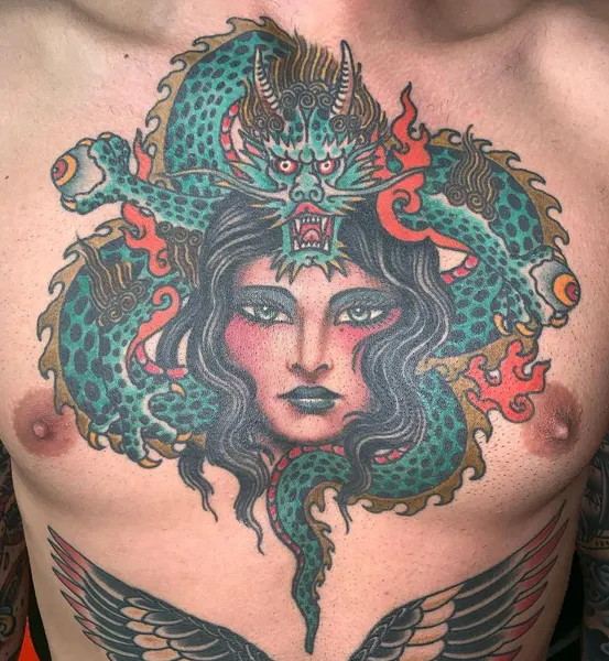 Dragon