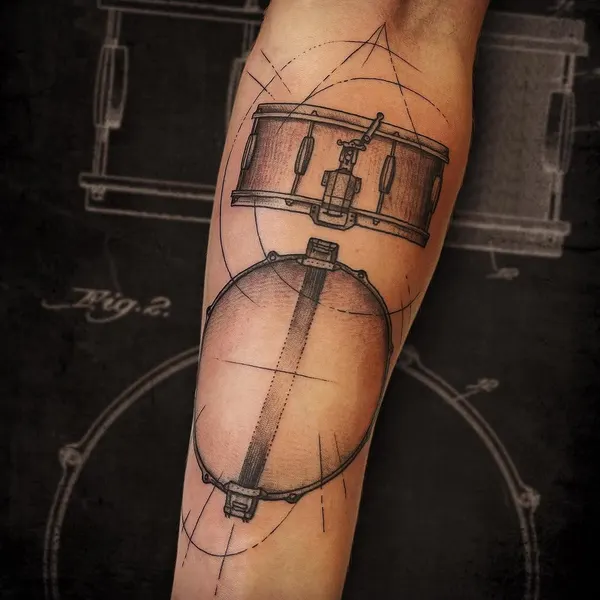 timbecktattoos