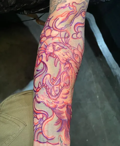 Dragon