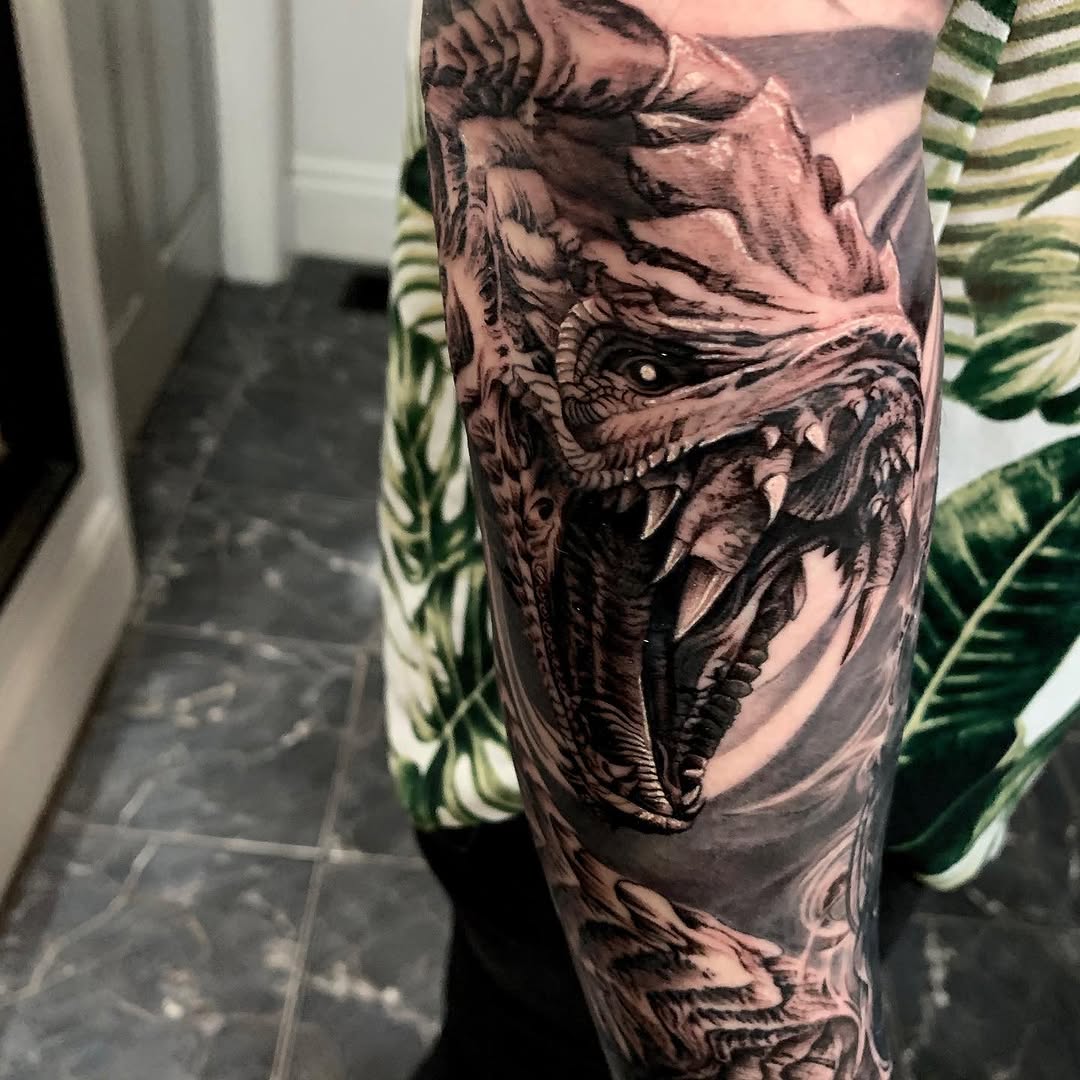 Dragon