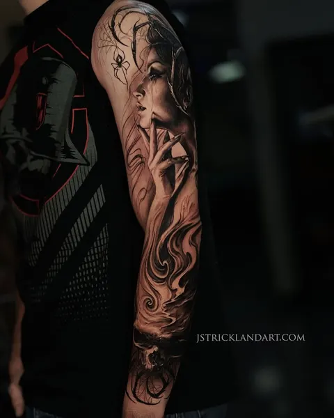 James Strickland