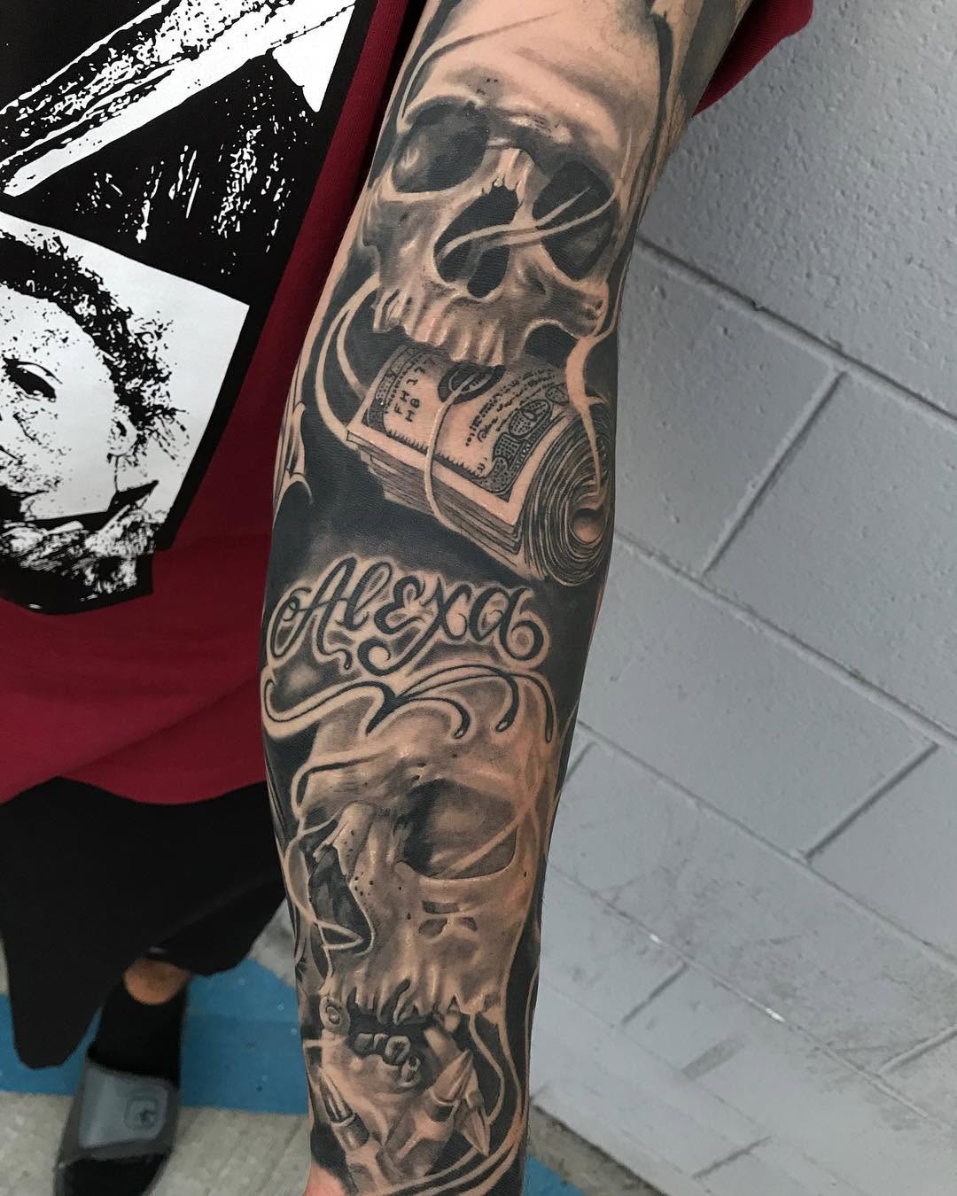 Luis Inda