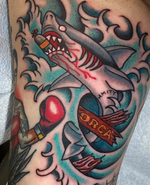 Kyle Crowell
