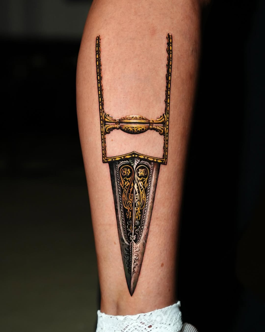 gody_tattoo