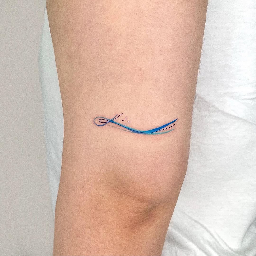 Lettering