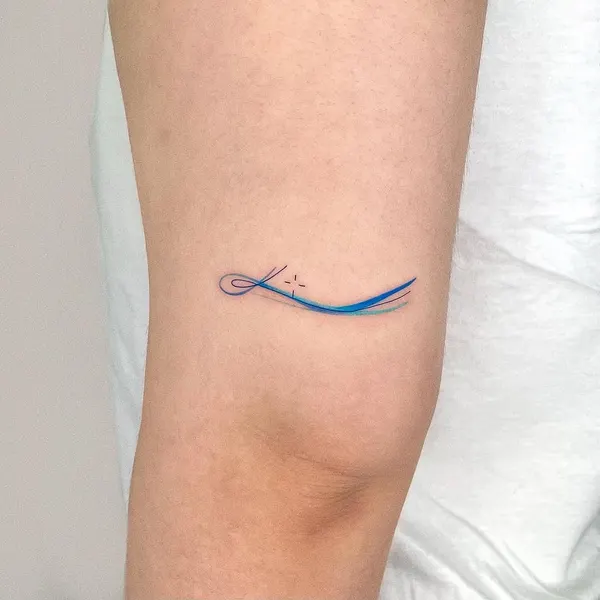 Lettering