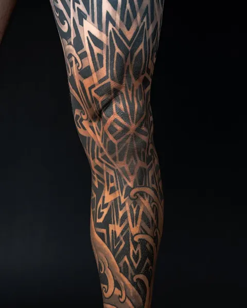 Guru Tattoo
