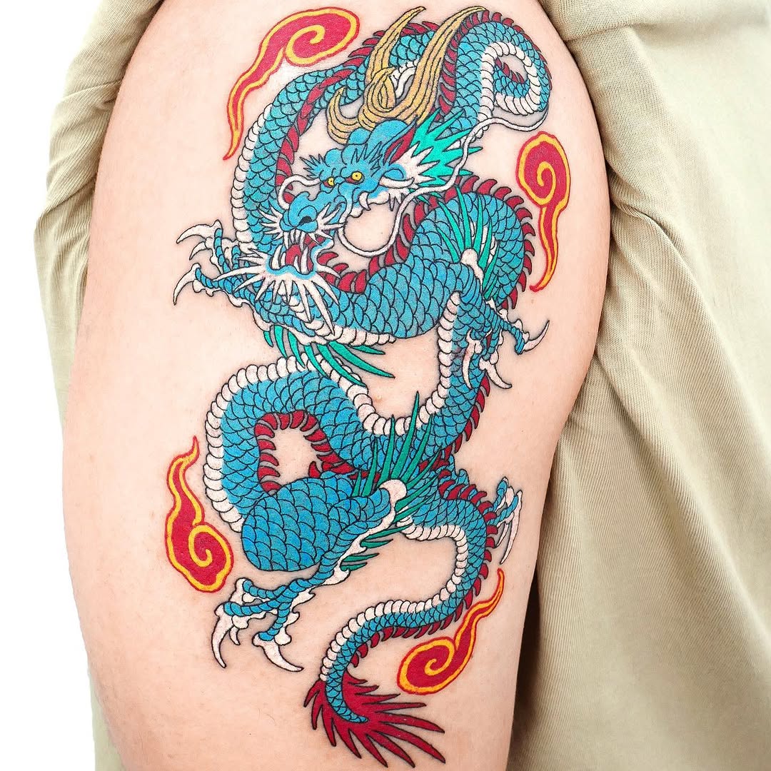 Dragon