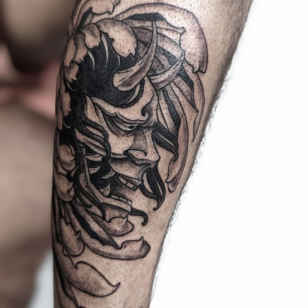 Guru Tattoo