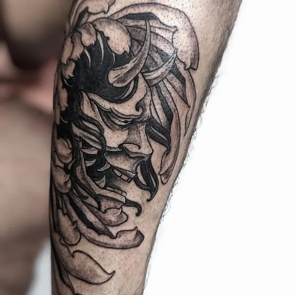 Guru Tattoo
