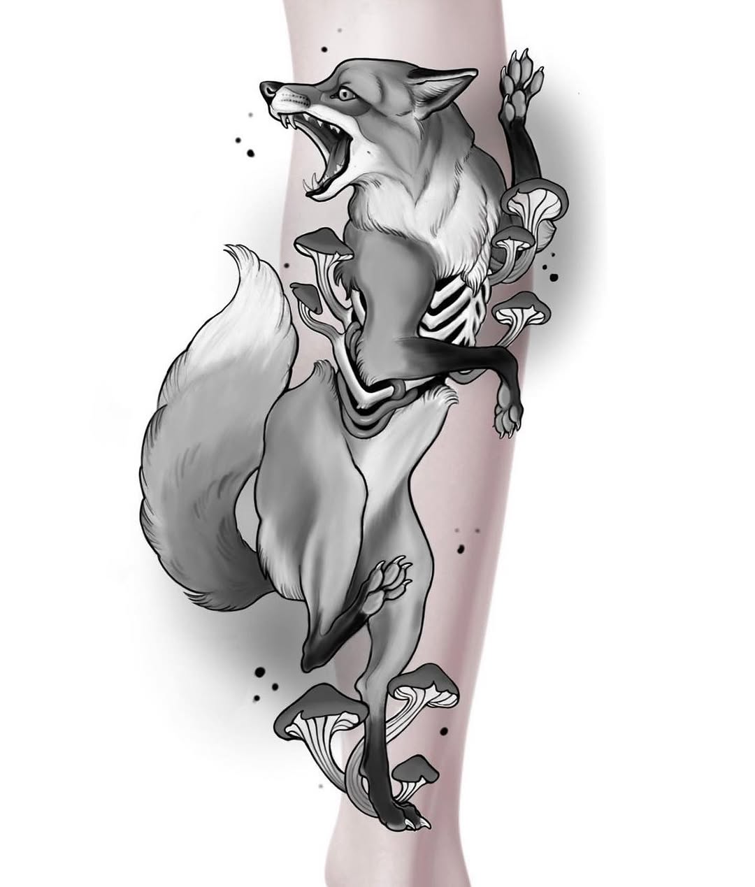Guru Tattoo
