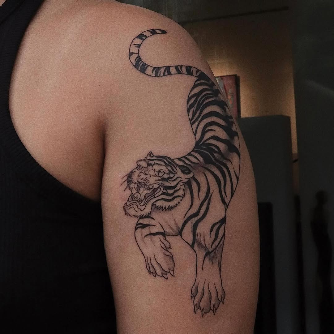 Tiger