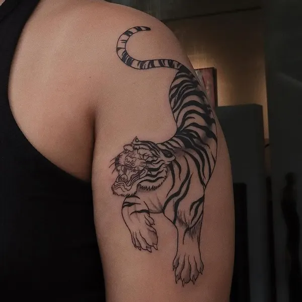Tiger
