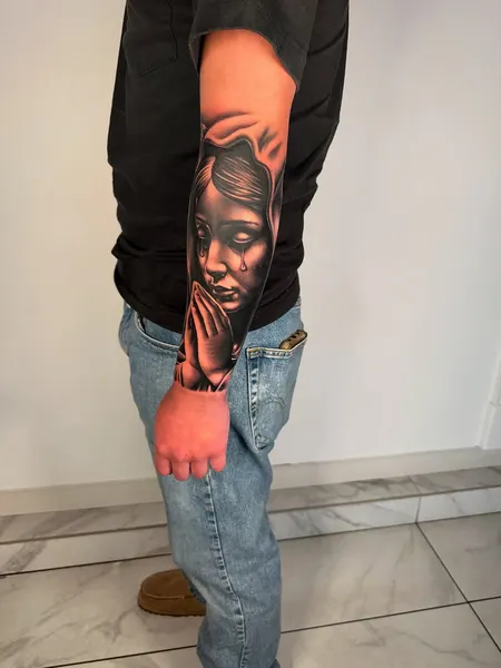 jessepereztattoo