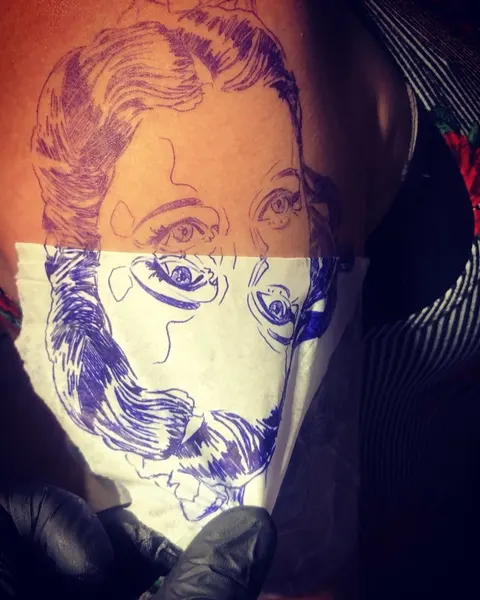 johnnysmithart