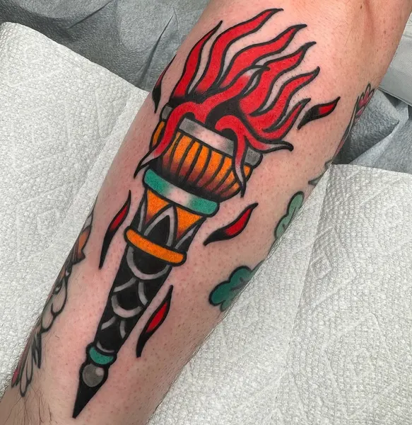jessbakertattoo