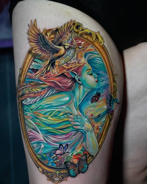 lulutattooart