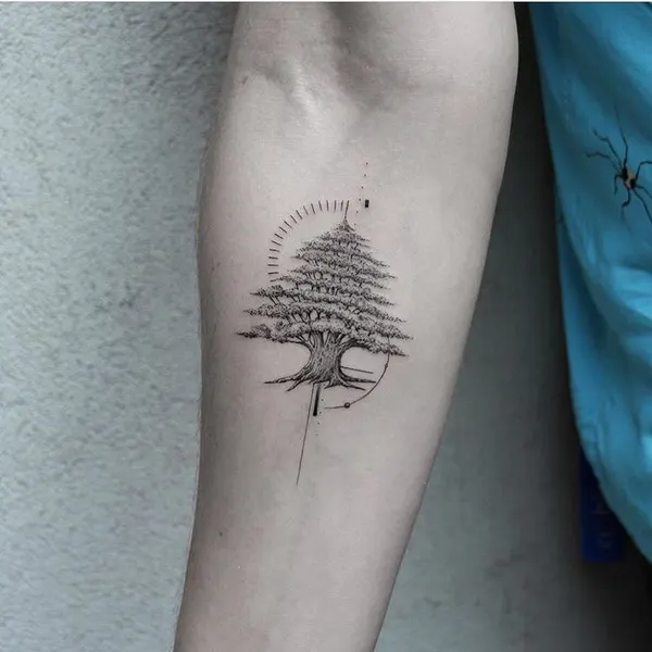 Nature