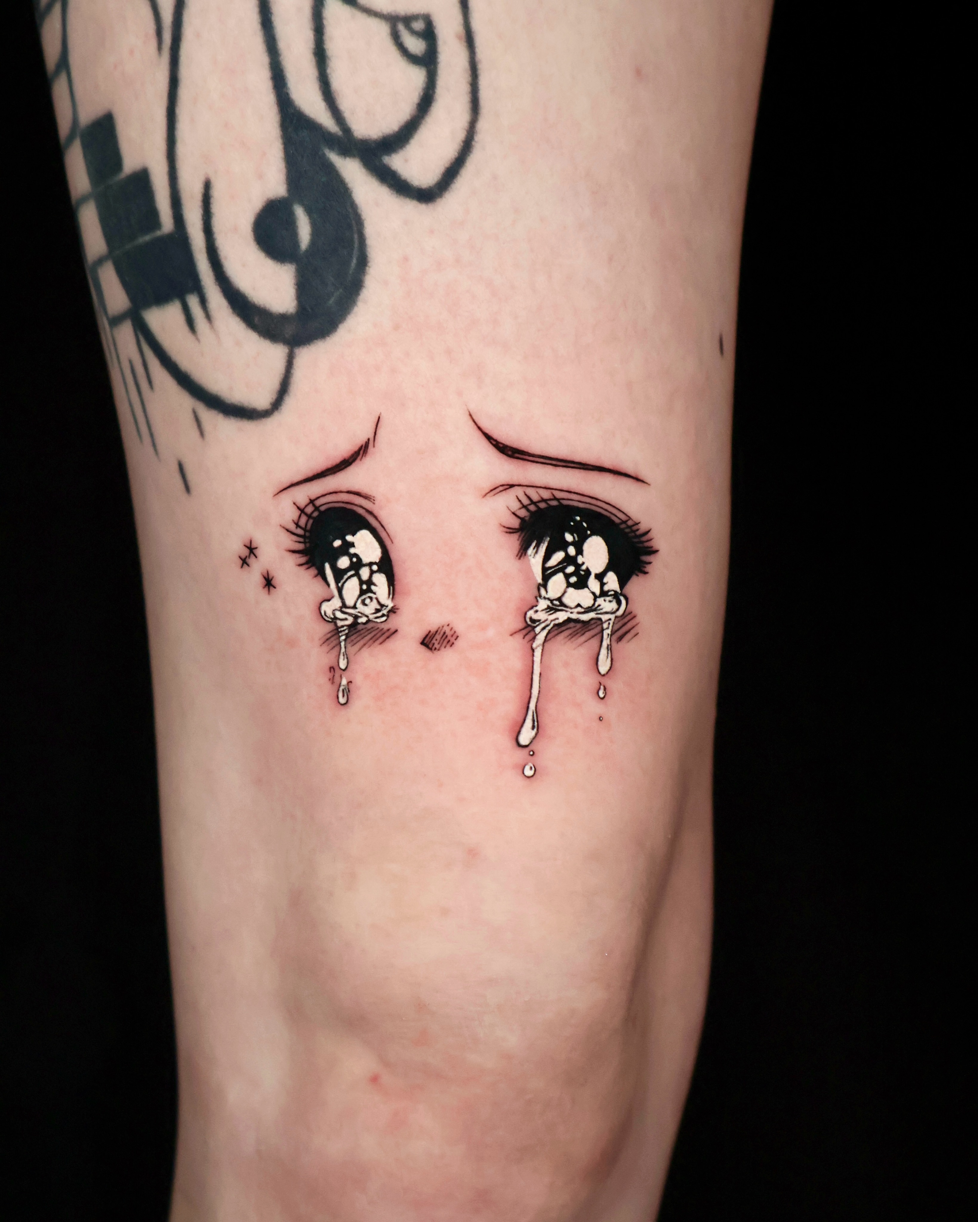 kimleetattoo