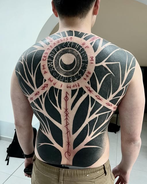 oddtattooer