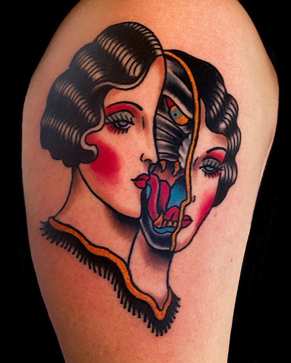 Full Circle Tattoo