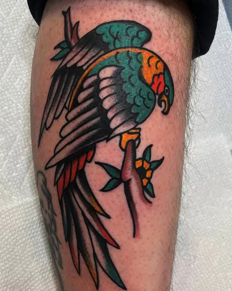 eastrivertattoo
