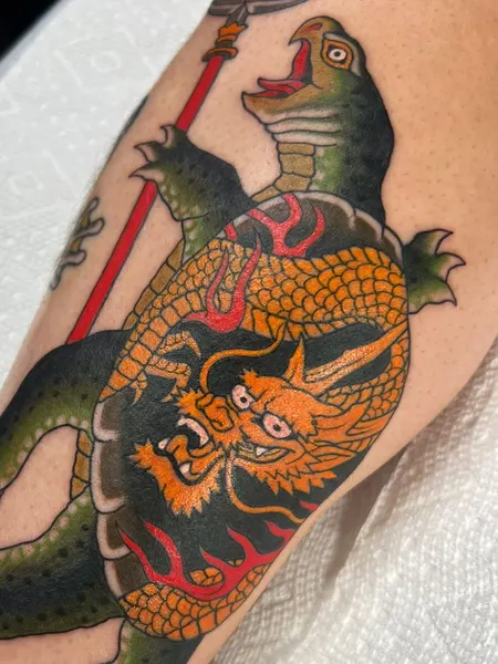 Dragon