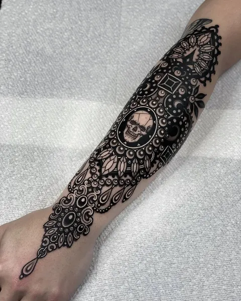 black_casket