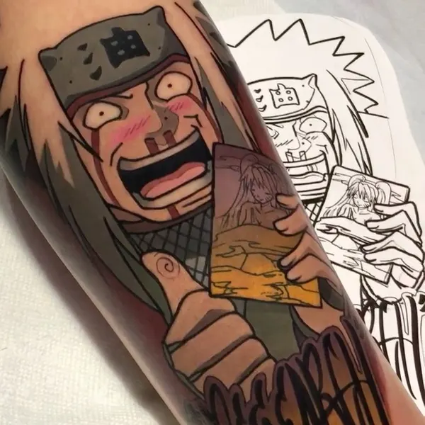 mikendazzoart