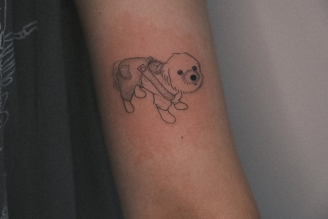 Animal, Mini