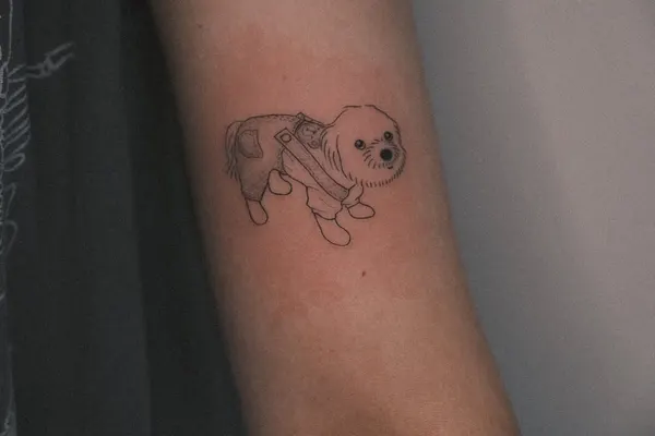 Animal, Mini