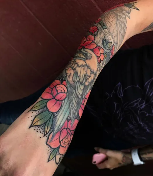 laurajadetattoos